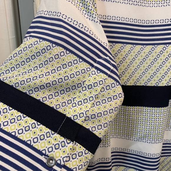 Banana Republic woman’s dress. Beautiful!❤️ - Picture 3 of 5